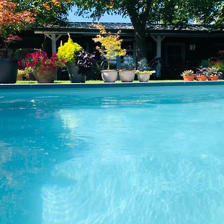 B &B Yuupke Maasbree Noord-Limburg Venlo Roermond Bed & Breakfast Luaran gambar