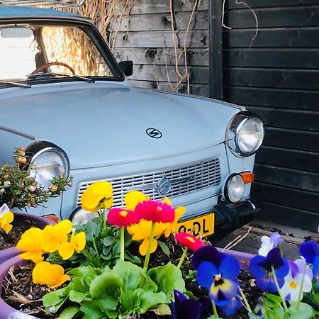 B &B Yuupke Maasbree Noord-Limburg Venlo Roermond Bed & Breakfast Luaran gambar