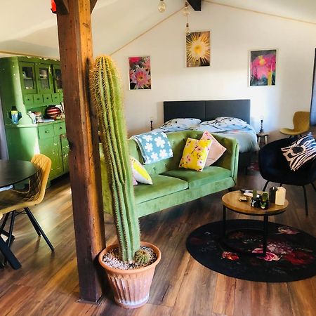 B &B Yuupke Maasbree Noord-Limburg Venlo Roermond Bed & Breakfast Luaran gambar