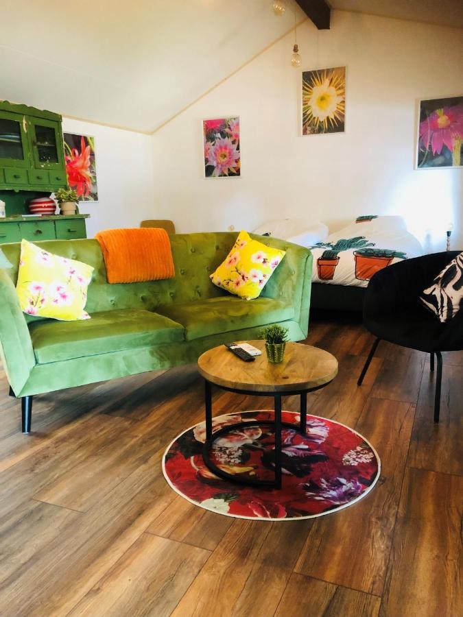 B &B Yuupke Maasbree Noord-Limburg Venlo Roermond Bed & Breakfast Luaran gambar