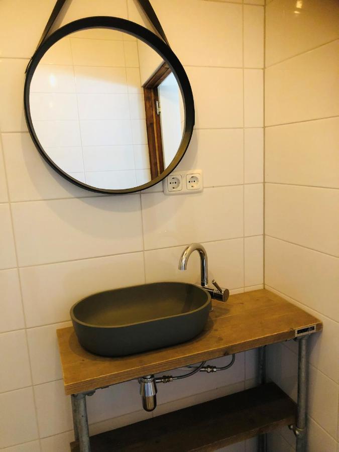 B &B Yuupke Maasbree Noord-Limburg Venlo Roermond Bed & Breakfast Luaran gambar