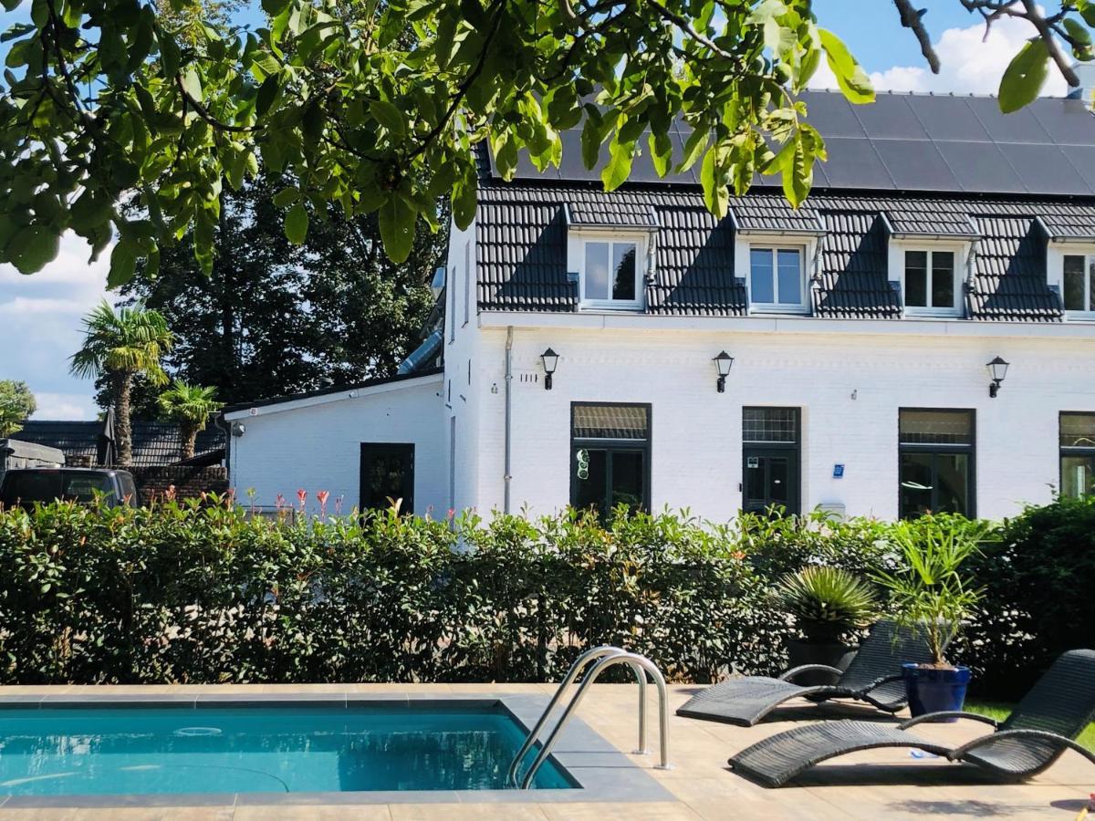 B &B Yuupke Maasbree Noord-Limburg Venlo Roermond Bed & Breakfast Luaran gambar