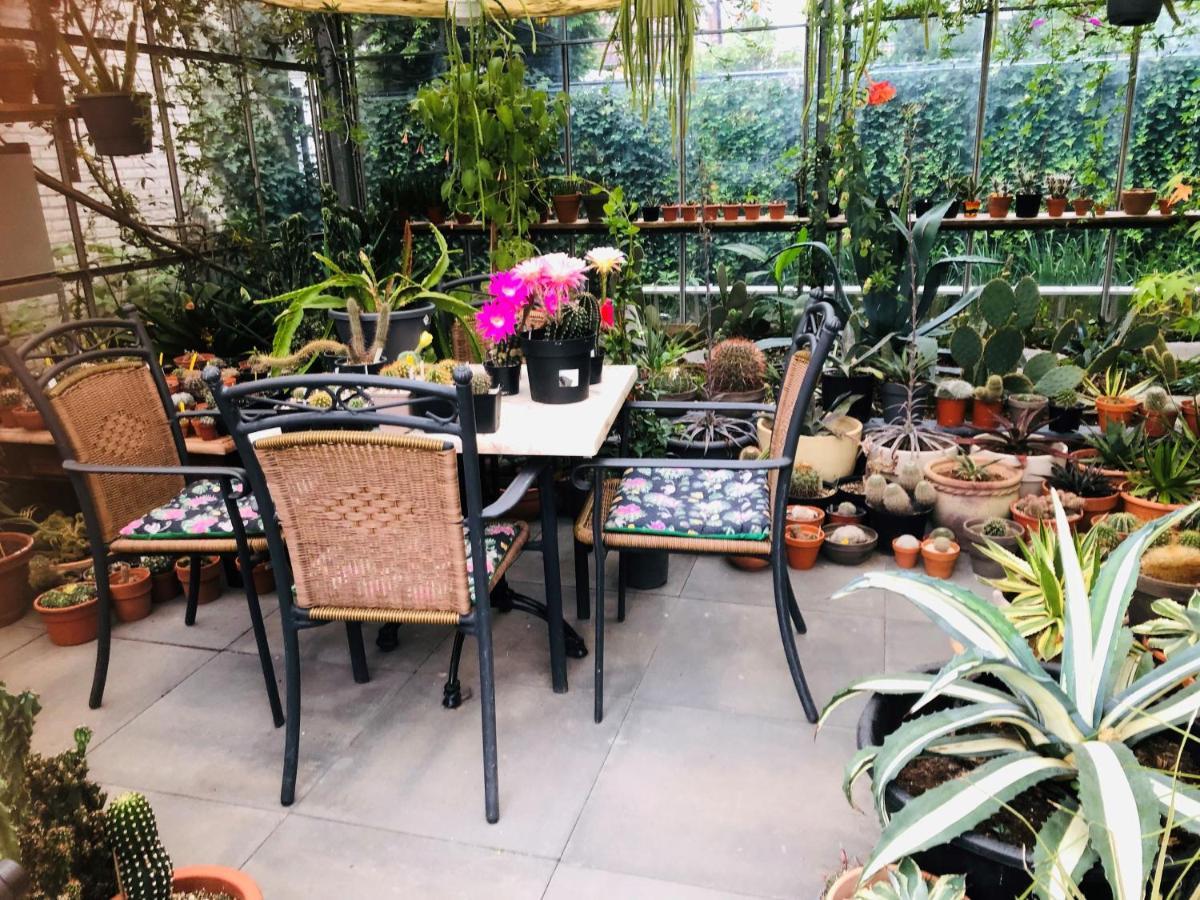 B &B Yuupke Maasbree Noord-Limburg Venlo Roermond Bed & Breakfast Luaran gambar