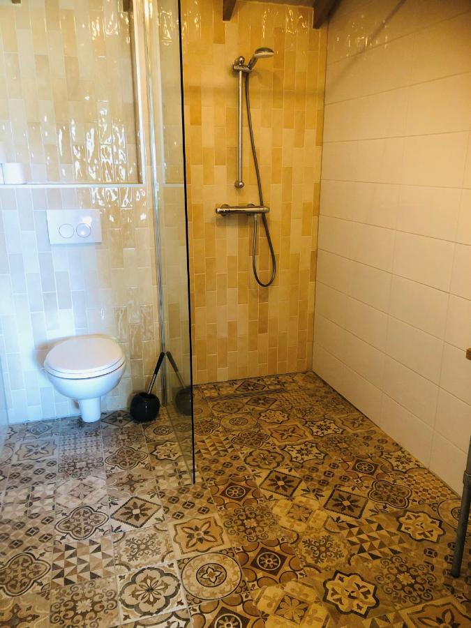 B &B Yuupke Maasbree Noord-Limburg Venlo Roermond Bed & Breakfast Luaran gambar