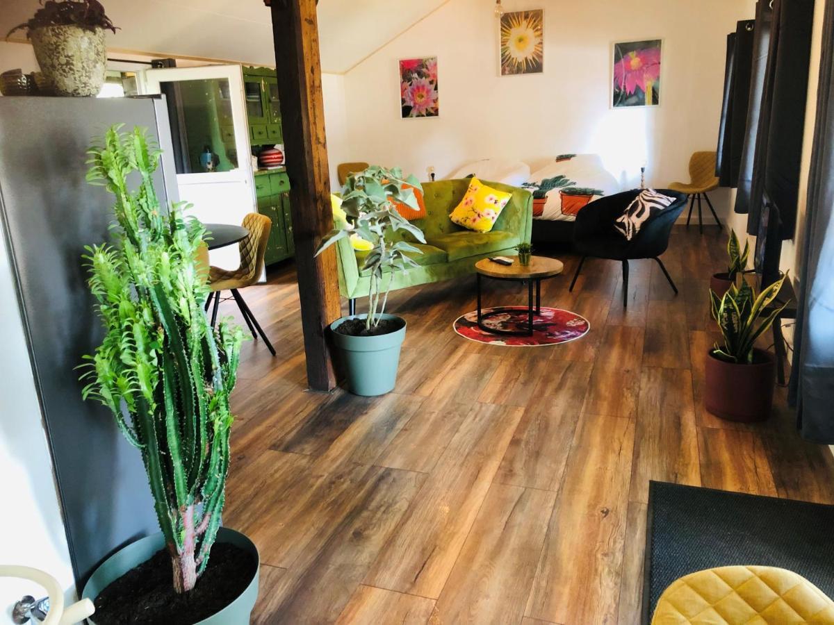 B &B Yuupke Maasbree Noord-Limburg Venlo Roermond Bed & Breakfast Luaran gambar