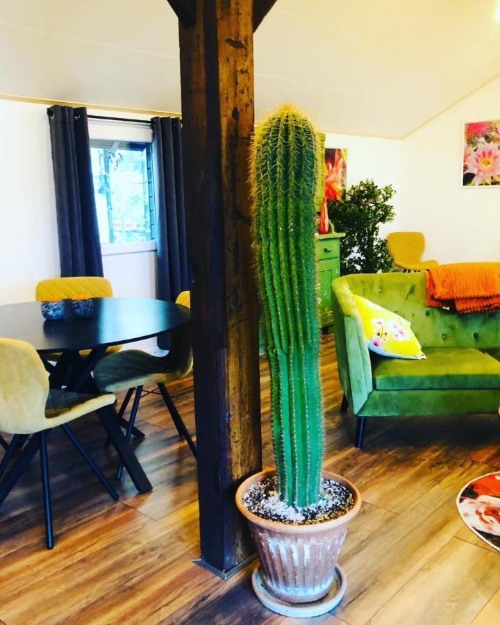 B &B Yuupke Maasbree Noord-Limburg Venlo Roermond Bed & Breakfast Luaran gambar