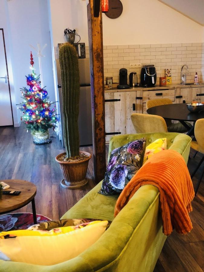 B &B Yuupke Maasbree Noord-Limburg Venlo Roermond Bed & Breakfast Luaran gambar