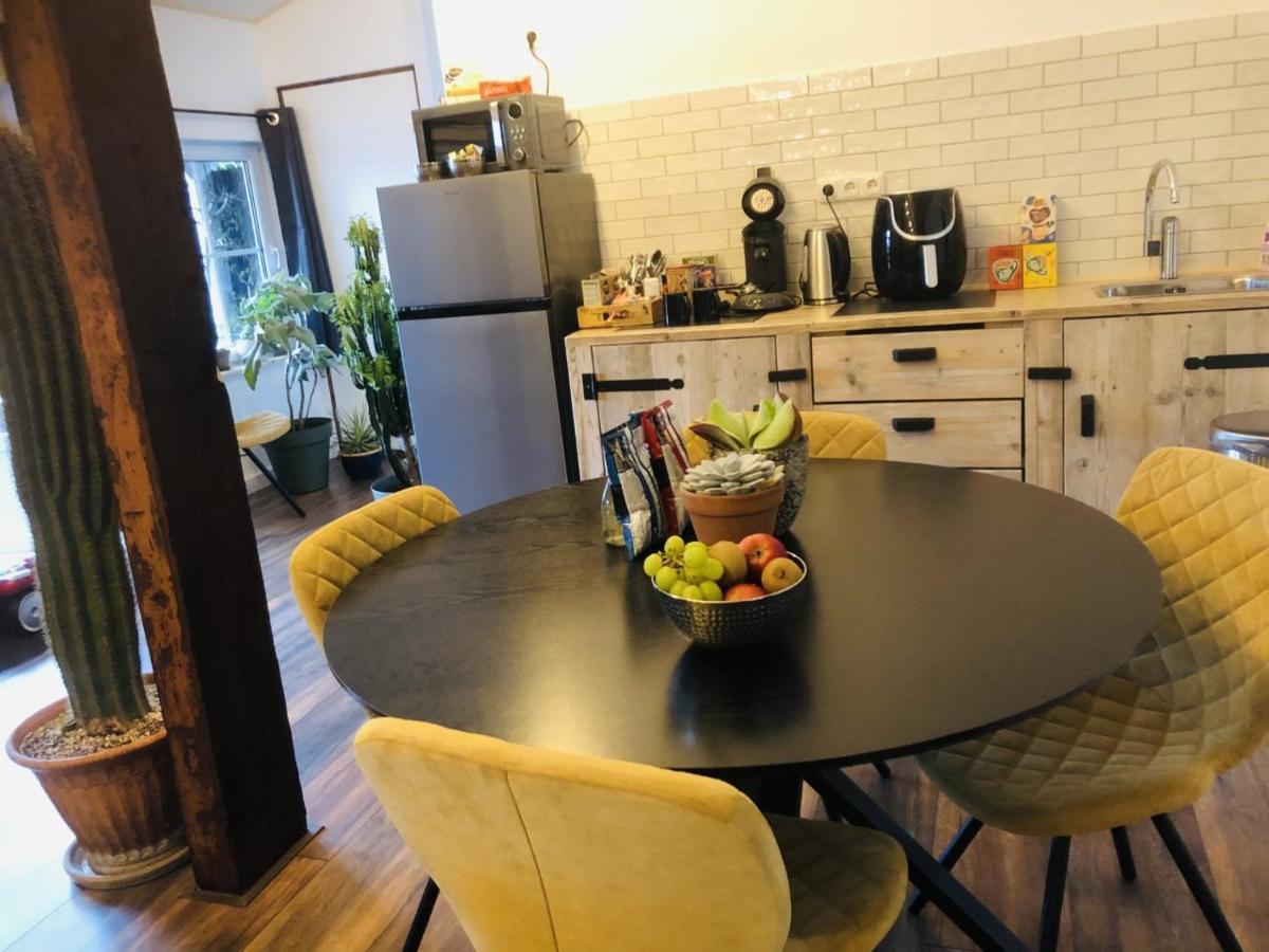 B &B Yuupke Maasbree Noord-Limburg Venlo Roermond Bed & Breakfast Luaran gambar