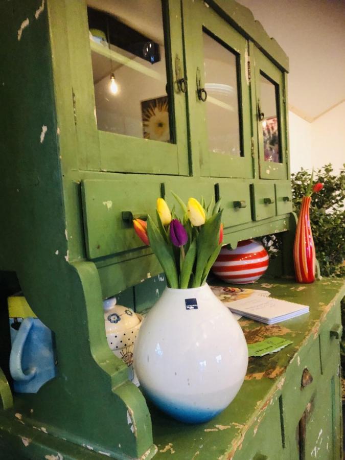 B &B Yuupke Maasbree Noord-Limburg Venlo Roermond Bed & Breakfast Luaran gambar