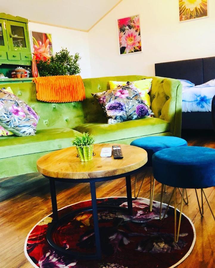 B &B Yuupke Maasbree Noord-Limburg Venlo Roermond Bed & Breakfast Luaran gambar
