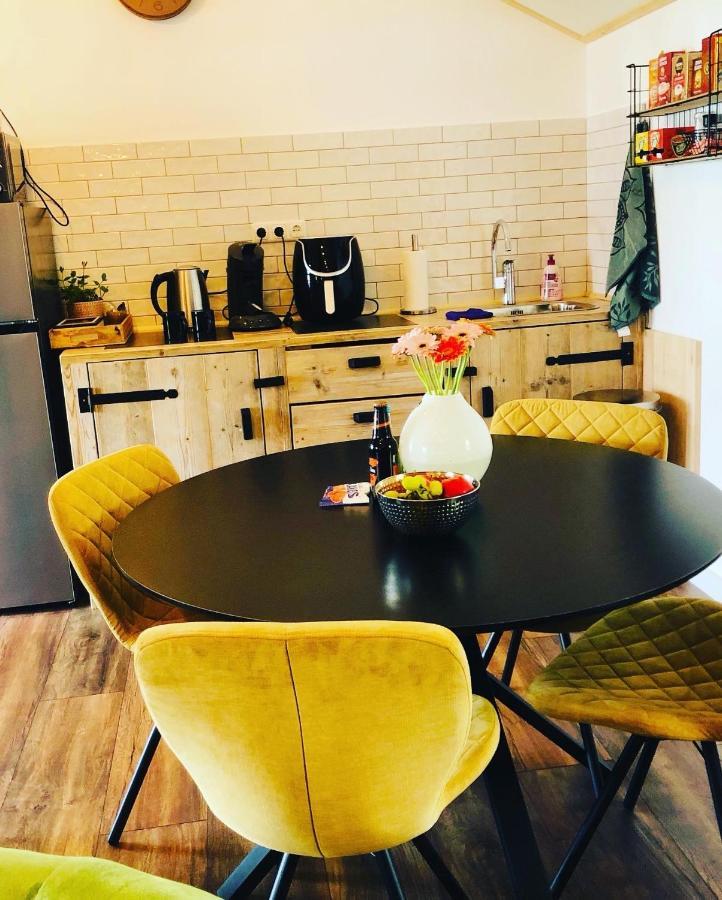 B &B Yuupke Maasbree Noord-Limburg Venlo Roermond Bed & Breakfast Luaran gambar