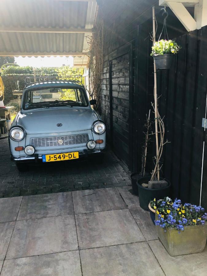B &B Yuupke Maasbree Noord-Limburg Venlo Roermond Bed & Breakfast Luaran gambar