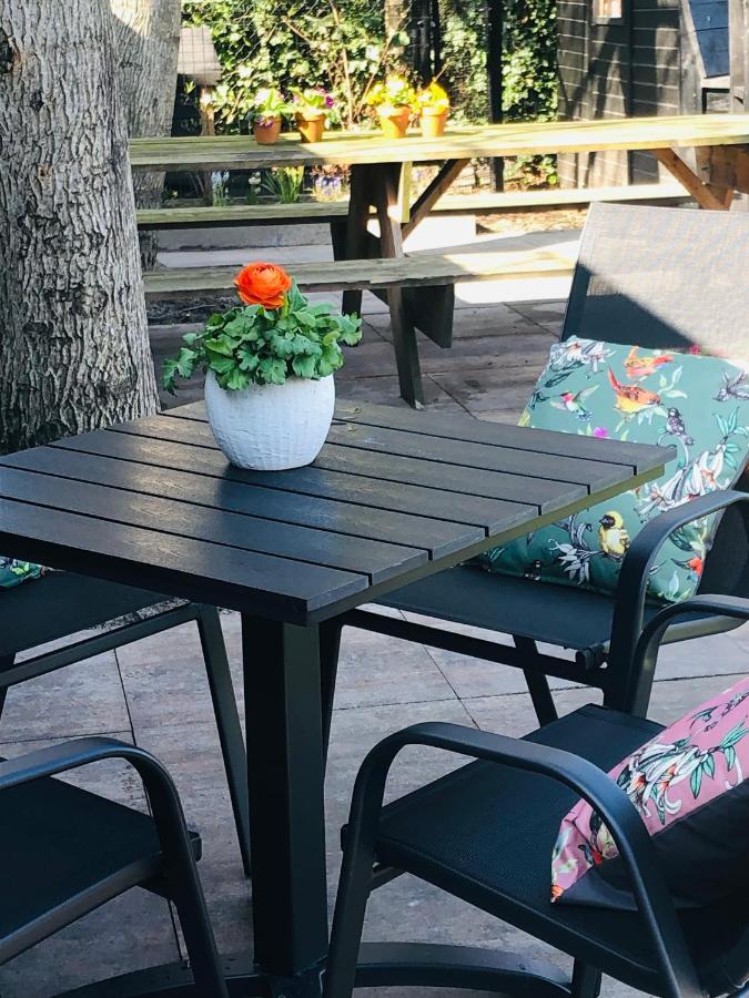B &B Yuupke Maasbree Noord-Limburg Venlo Roermond Bed & Breakfast Luaran gambar