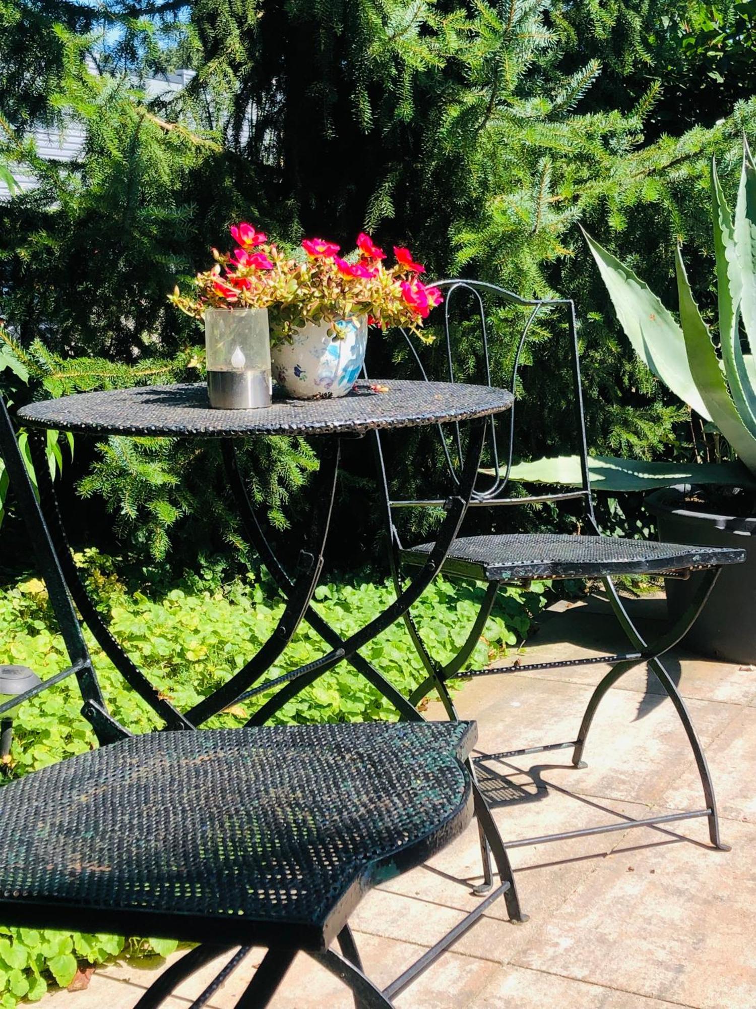 B &B Yuupke Maasbree Noord-Limburg Venlo Roermond Bed & Breakfast Luaran gambar
