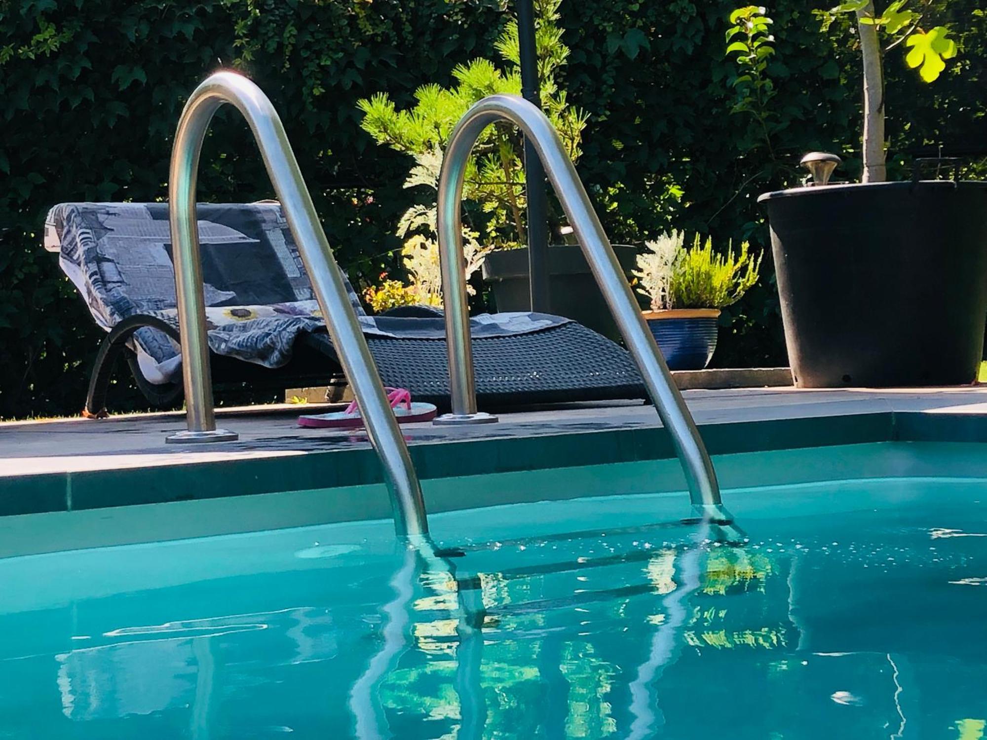 B &B Yuupke Maasbree Noord-Limburg Venlo Roermond Bed & Breakfast Luaran gambar