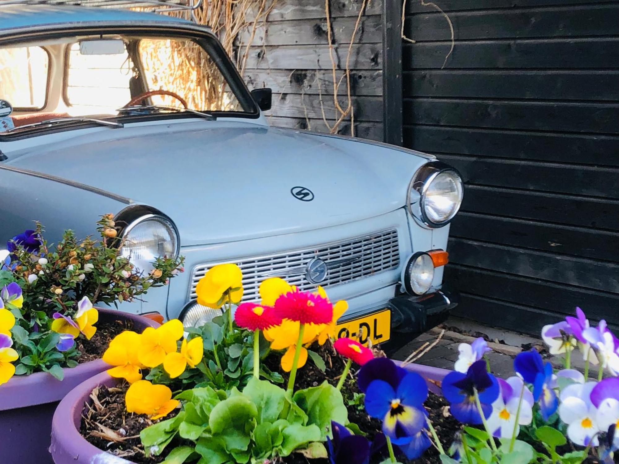 B &B Yuupke Maasbree Noord-Limburg Venlo Roermond Bed & Breakfast Luaran gambar