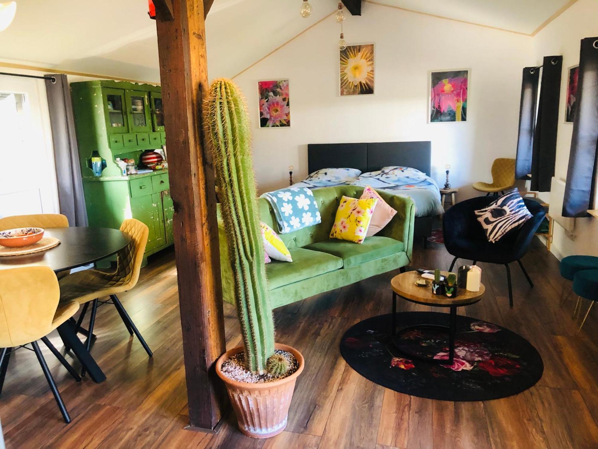 B &B Yuupke Maasbree Noord-Limburg Venlo Roermond Bed & Breakfast Luaran gambar